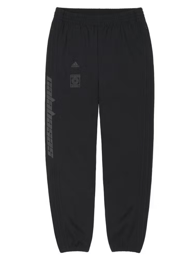 Adidas Yeezy Black Calabasas Sweatpants